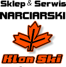 serwis narciarski